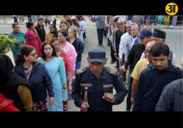 Nepal Elections 2026