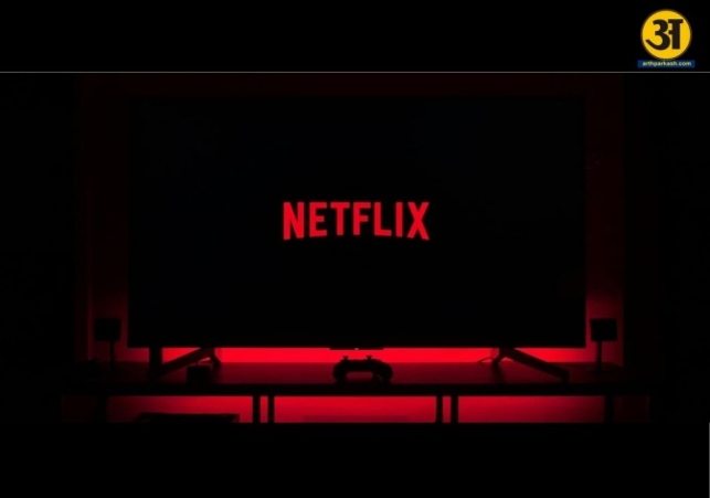 Netflix sends personalised late night note to 300 million subscribers after Warner Bros