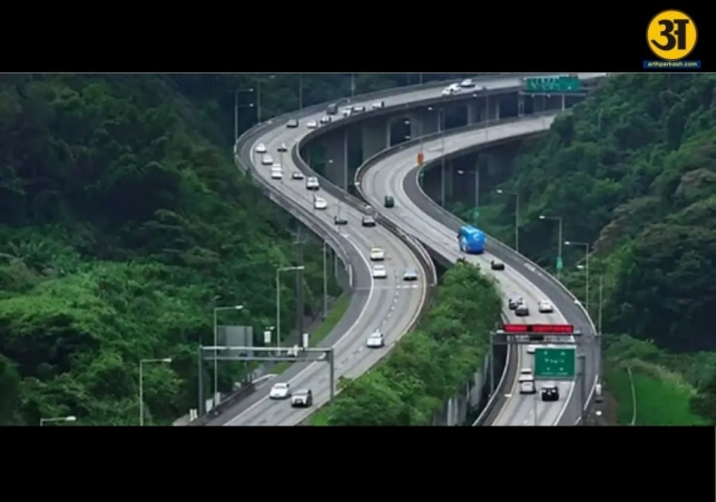 New boosts for travel as the Delhi Dehradun Expressway nears completion with major time saving