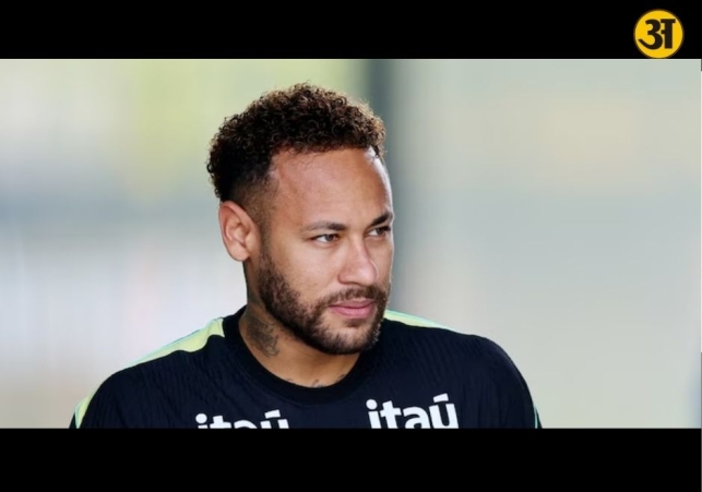 Neymar to miss Brazils World Cup match against Haiti as recovery continues