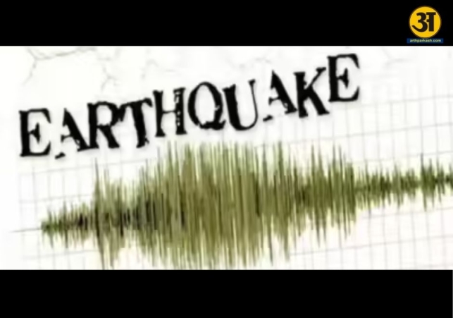 Night tremors ripple across Haryana after mild quake centred near Sonipat
