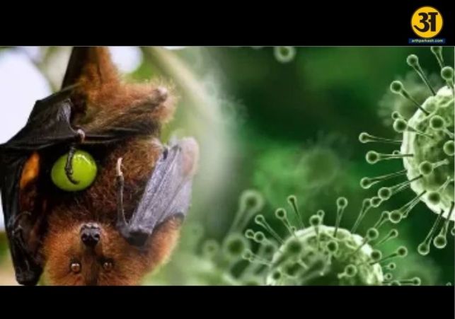 Nipah virus outbreak in India