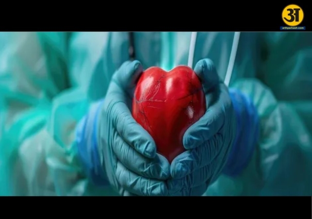 Non surgical treatment offers new hope for blocked blood vessels