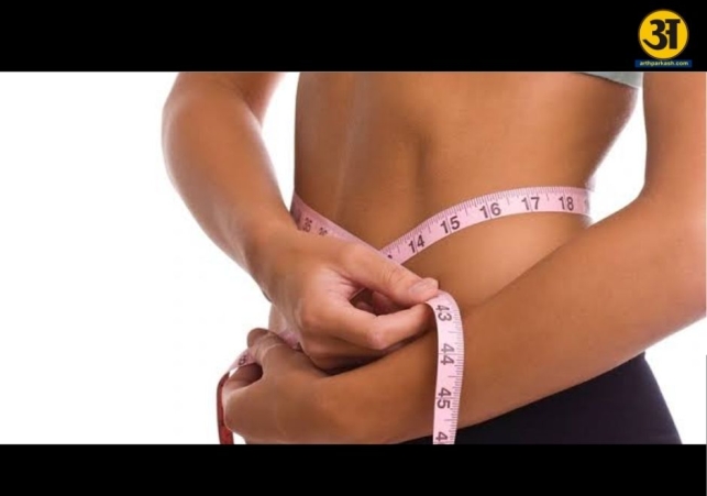Nutritionist shares 7 step plan that could help people lose up to 20 kg in three monthsd