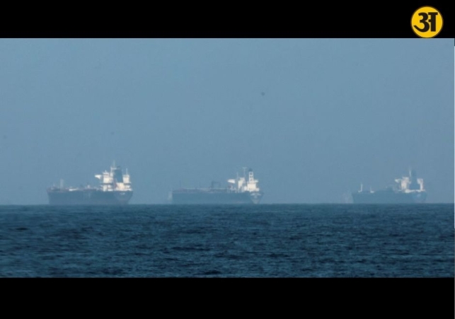 Oil Prices Surge as Iran Israel War Disrupts Global Energy Supply