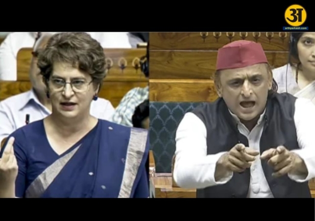 Opposition asks government to reserve 180 seats now or delink womens quota from delimitation