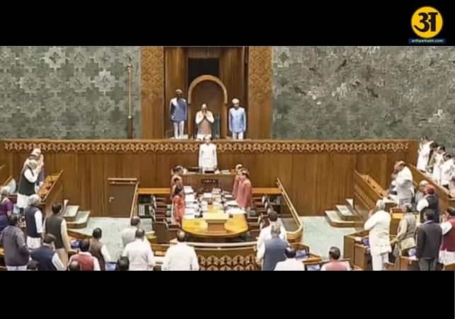 Opposition claims Centre has not released promised funds ahead of winter session