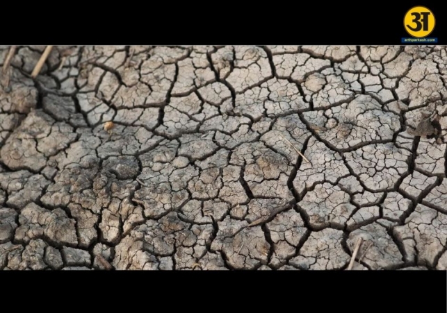 Overextraction and contamination put India