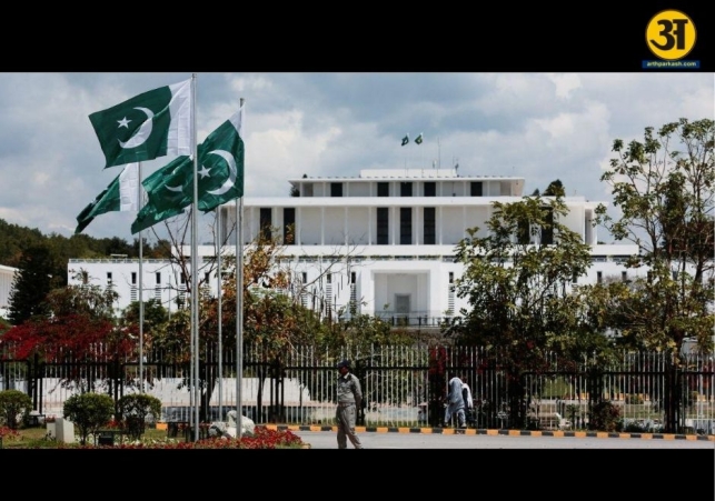 Pakistan assures full security for US delegation ahead of Iran talks in Islamabad