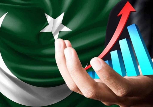 Pakistan economy