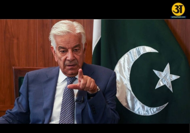Pakistan ends dialogue with Afghanistan 