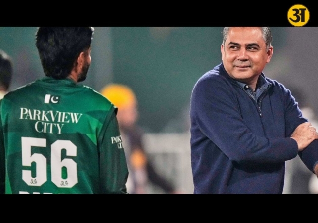 Pakistan faces isolation over India match boycott in T20 World Cup row