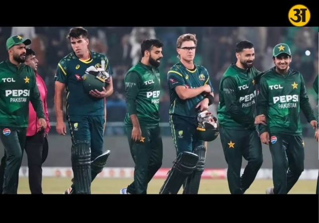 Pakistan says it will not play India in T20 World Cup 2026 clash