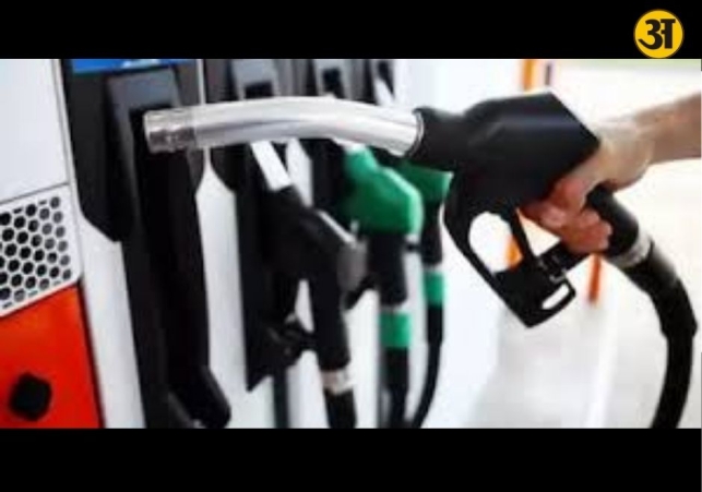Petrol and diesel prices remain steady after  excise duty cut amid global oil surge