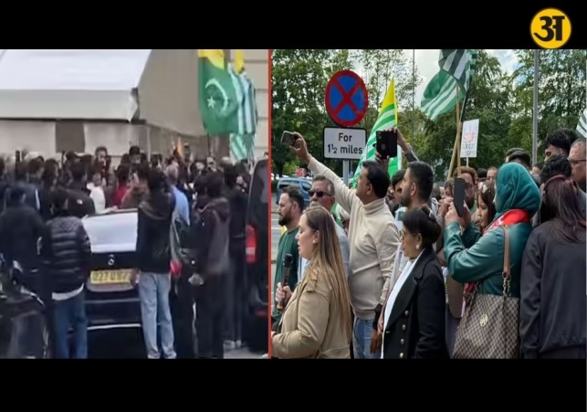 PoK protests turn deadly as crackdown sparks fresh questions over Pakistans Kashmir narrative