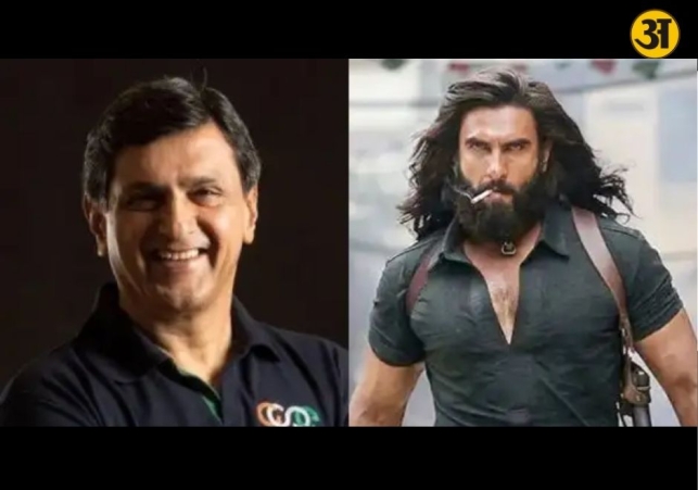 Prakash Padukone praises Ranveer Singhs Dhurandhar but says it had too much violence