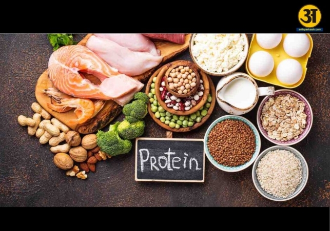 Protein rich foods that may slow down your fat loss journey