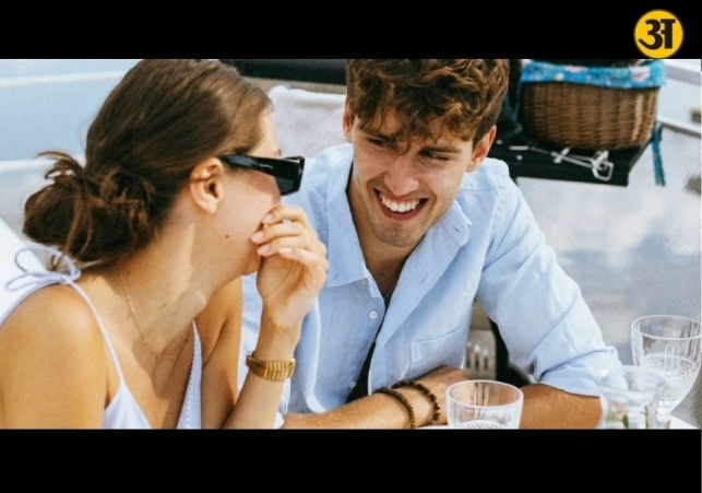 Puffer fishing is the latest dating trend linked to fear of emotional closeness