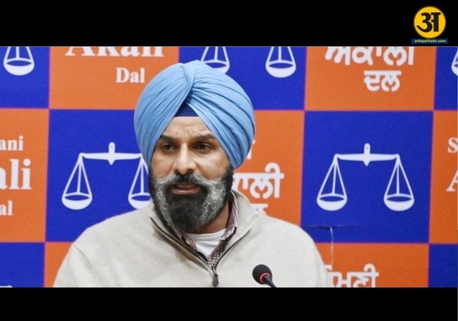 Punjab Police won the election for AAP in Majitha (1)