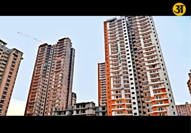 Punjab RERA orders Omaxe to pay delay interest to New Chandigarh homebuyers