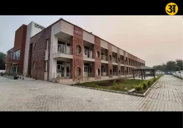 Punjab and Haryana High Court pauses senior citizens admission to Chandigarh Group Home