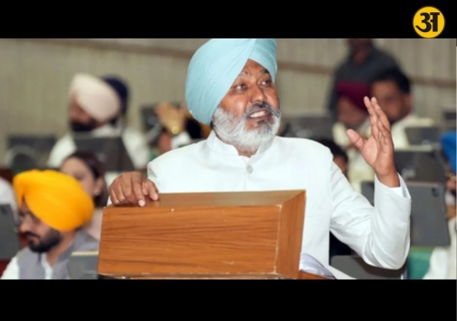 Punjab attaches properties worth 91 crore to recover pre GST tax dues