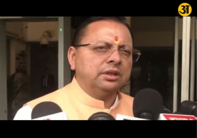 Pushkar Singh Dhami seeks faster rail projects and tech support for Kumbh Mela 2027