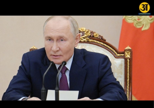 Putin’s nuclear brinkmanship How Moscow is testing the West’s limits amid Trump tension