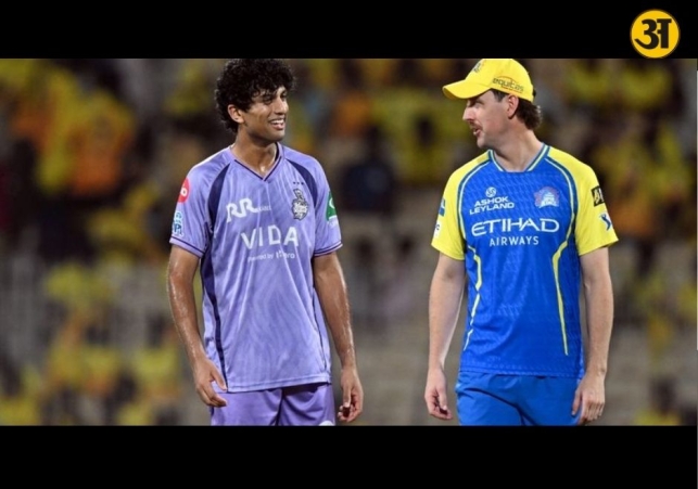 Rachin Ravindra reveals why he left KKR camp before IPL 2026 ended