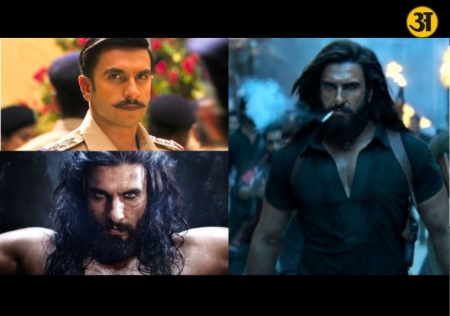 Ranveer Singhs iconic dialogue has a deeper past