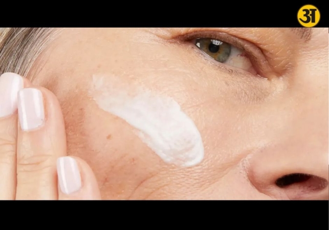 Retinol too harsh