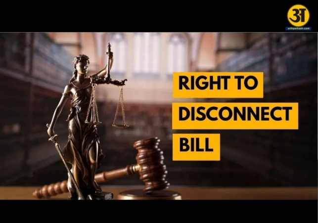 Right to Disconnect Bill 