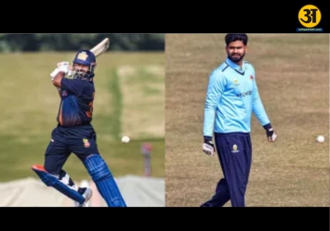 Rishabh Pant and Shreyas Iyer to join India squad late before New Zealand ODI series