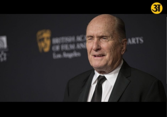 Robert Duvall