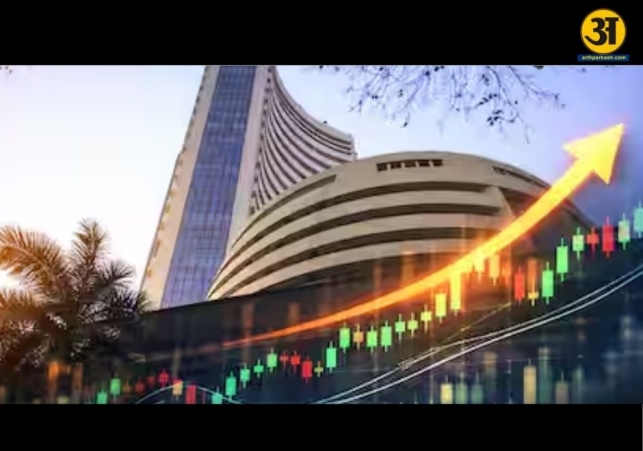 Sensex jumps over 750 points Nifty extends rally on global optimism
