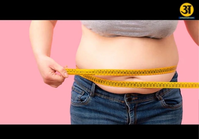 Seven signs your weight loss plan may be harming your health