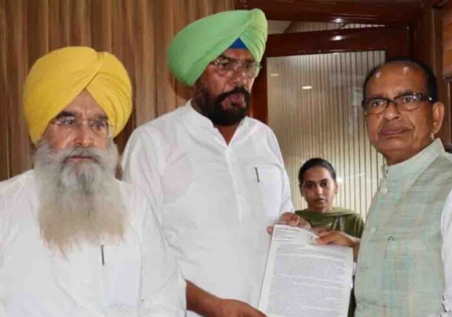 Flood Fury in Punjab