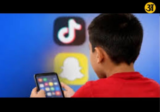 Should India also think about a social media ban for children under 16