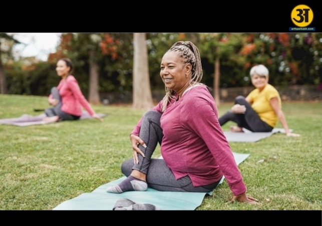 Simple lifestyle changes can prevent nearly half of all cancers