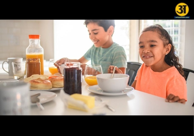 Skipping your morning meal could silently harm your health