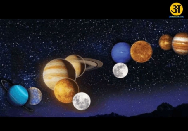 Spiritual mentor Jai Madaan shares signs that may indicate weak planets in a horoscope