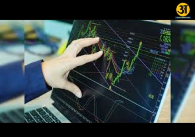 Stock markets fall as West Asia tensions rise