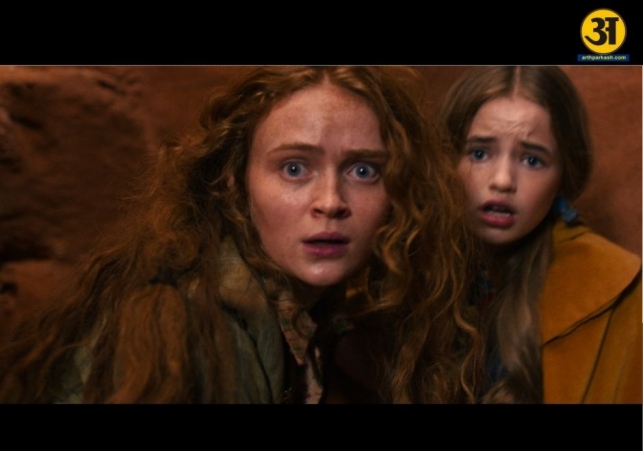 Stranger Things 5 volume 2 trailer