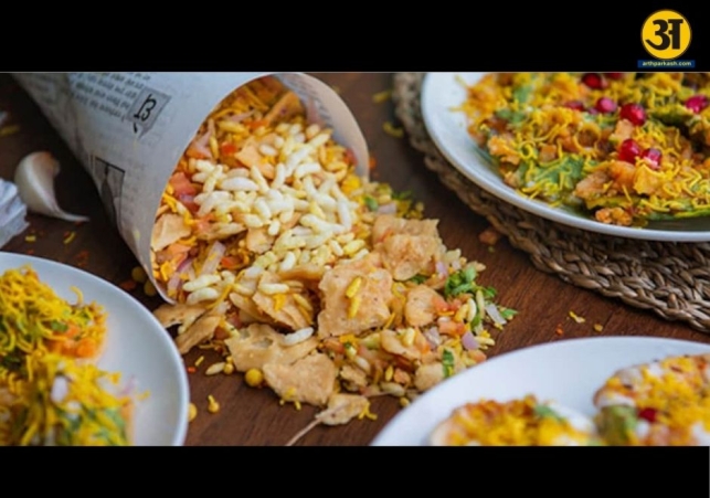 Street food in summer can be risky