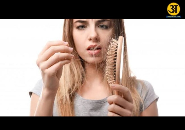 Struggling with weak or thinning hair