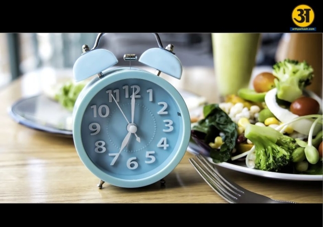 Study shows total calories matter more than eating schedule in intermittent fasting