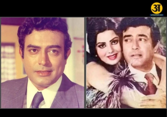 Sulakshana Pandit’s life story