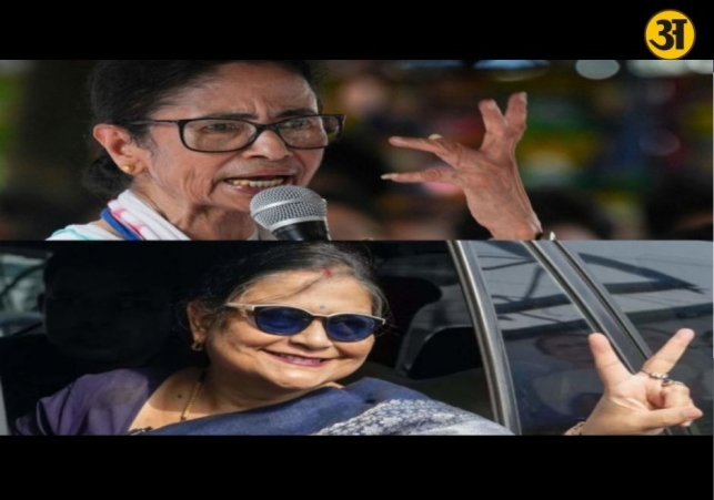 TMC faces fresh turmoil as over 20 MPs reportedly back NDA and write to Lok Sabha Speaker