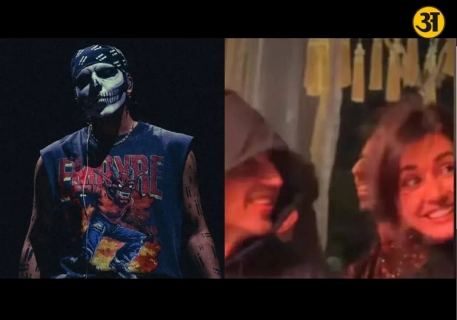 Talwiinder says he felt heartbroken after viral video with Disha Patani