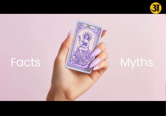 Tarot myths and truths